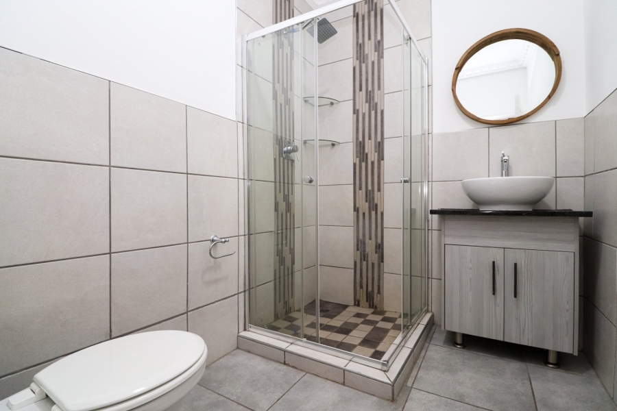 To Let 3 Bedroom Property for Rent in Flamwood North West